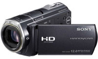 Sony HDR-CX505VE (HDRCX505VE)